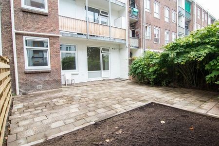 Te huur: Appartement Churchill-laan 38 H in Amsterdam - Photo 3