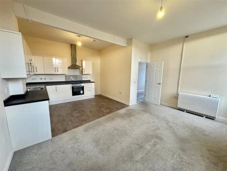 2 bedroom apartment to rent - Photo 2