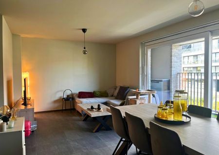 NIEUWBOUW APPARTEMENT TE HUUR IN HARTJE EEKLO - Foto 4