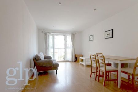 1 bedroom flat to rent - Photo 3