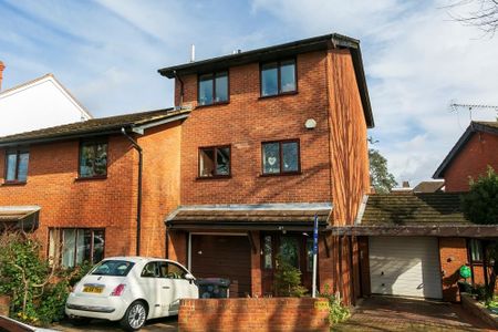 3 bedroom house to rent - Photo 4