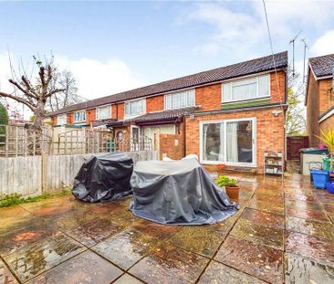 2 bedroom end of terrace house to rent - Photo 5