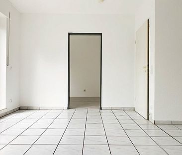 Zwei-Zimmer-Wohnung mit Balkon in Münster-Angelmodde - Foto 1