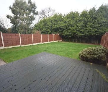 Northcote Avenue, Wythenshawe, Manchester, M22 - Photo 6