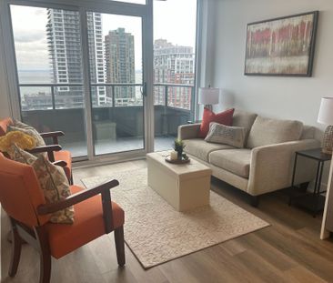 For Lease - 2088 James Street, Burlington, Ontario - Photo 1