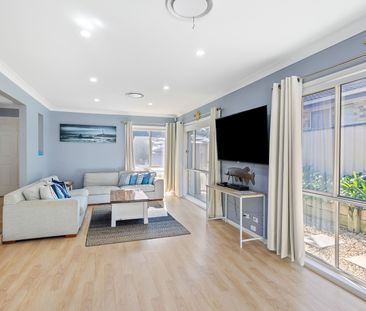 110 BAGNALL BEACH ROAD, Corlette NSW 2315 - House For Rent | Domain - Photo 2