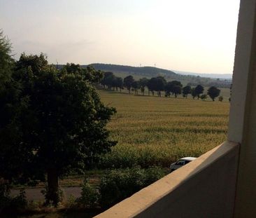 3-Raum-Wohnung mit Balkon im 2.Obergeschoss sowie Kfz-Stellplatz fü... - Foto 6