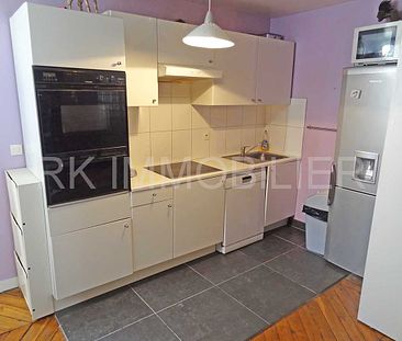 Appartement sur Paris 17 - Photo 4