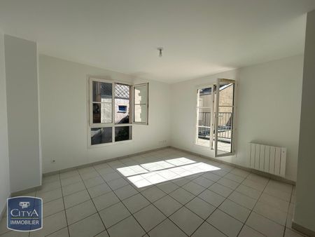 Location Appartement 2 pièces 49m² ROUEN 76000 - Photo 3