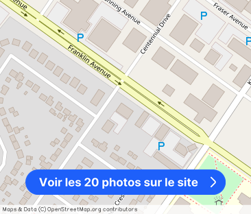 Centennial Apartments - Photo 1