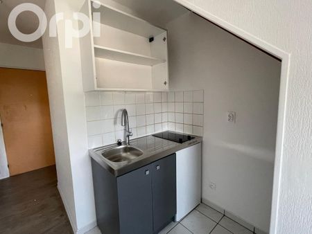 Location Appartement 2 pièces 22m² SENLIS 60300 - Photo 2