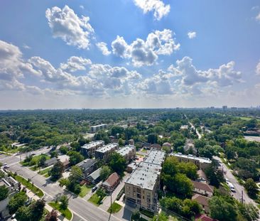 For Lease - 25 Greenview Avenue Unit# 2018, Toronto, Ontario - Photo 4