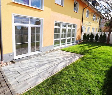 Lichtdurchflutete Gartenwohnung mit 165 m² Nutzfläche - Foto 4