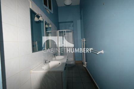 APPARTEMENT T3 A LOUER - Photo 5