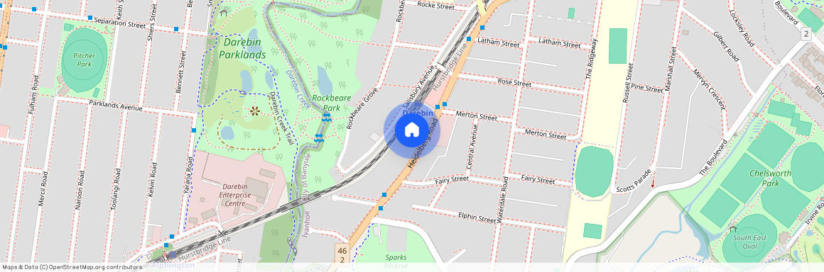 210/1023 Heidelberg Road, Vic 3079, Ivanhoe