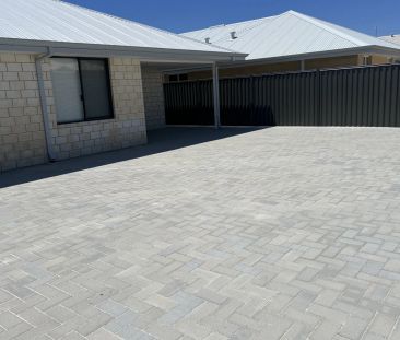 Modern Coastal Living - Brand New Family Home - Photo 6