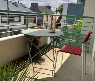 A LOUER STUDIO - Photo 4