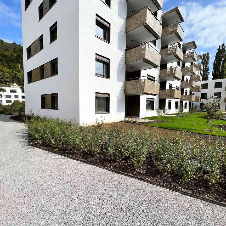 3.5 Zimmer, 103 m², EG - Foto 2