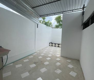 CASA EN RENTA ALMENDROS CAUCEL - Photo 4