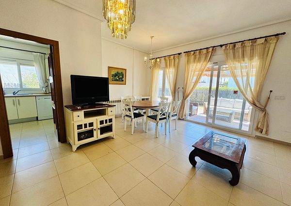 MSR-PA16LTA-3BEDS AND 3BATHS AMAZING VILLA AVAILABLE FOR LONG TERM RENT IN LA TORRE GOLF RESORT