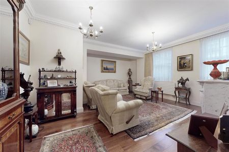 PRINCE CONSORT ROAD, SW7, London - Photo 4