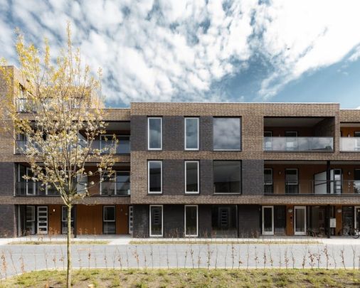 Te huur: Appartement Alard du Hamelplaats in Eindhoven - Foto 1