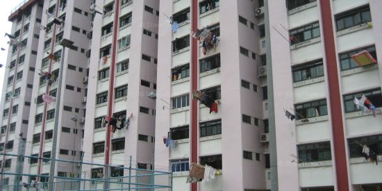 Blk 45 Chai Chee Street (Bedok), HDB 3 Rooms - For Rent - Photo 3