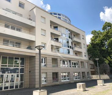 Location Appartement 1 pièce 31m² - Photo 1