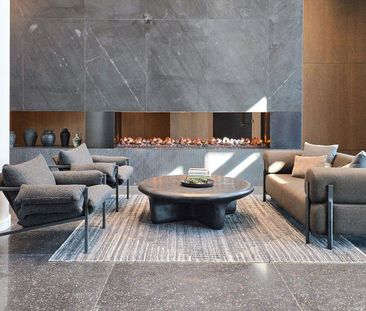 For Lease - 8 Interchange Way Unit# 1015, Vaughan, Ontario - Photo 1