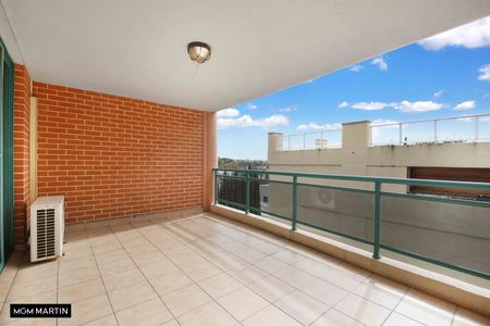 14/334 Bay Street, Brighton-Le-Sands NSW 2216 - Apartment For Rent | Domain - Photo 5