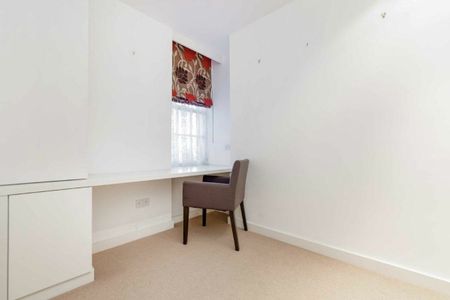 Circus Road, St John's Wood, NW8 - Photo 2