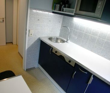 FLATmix.de / Ruhiges,komplett,möbliertes Apartment mit separaten Ei... - Photo 6