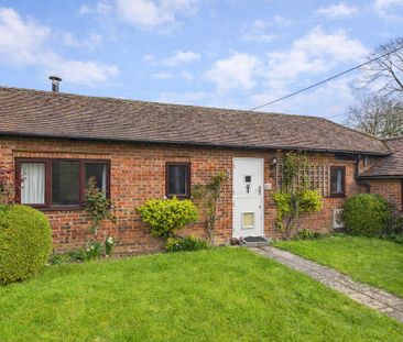 2 bedroom bungalow to rent - Photo 5