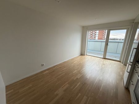 Ektorpsgatan 36 – 1,5rok (lgh 1601) - Foto 3