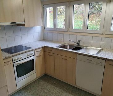 Helle 3.5-Zimmer Wohnung zu vermieten - Photo 4