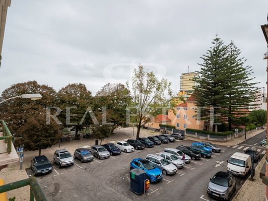 Apartamento T2 em Lisboa - Photo 1