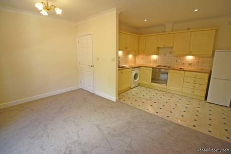 2 bedroom property to rent in Wallingford - Photo 4