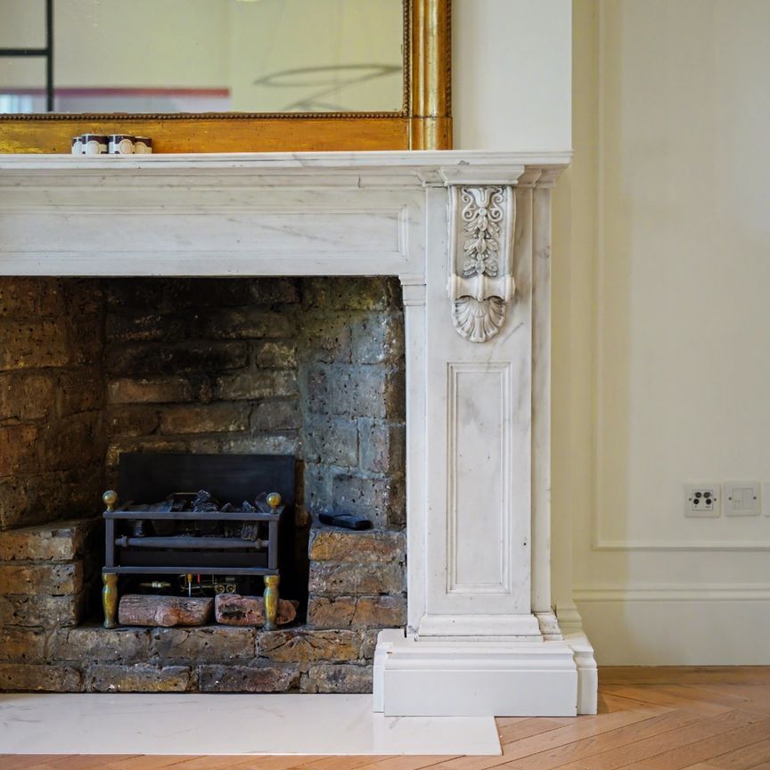 Marlborough Place, St Johns Wood, London NW8 0PT - Photo 1