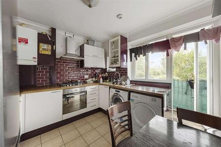 Clive Road, London, SE21 - Photo 2