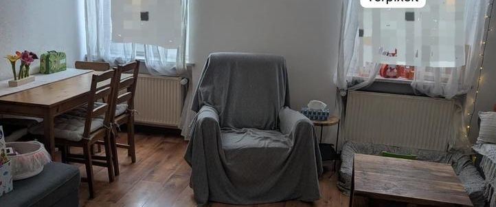 2 Zimmer Wohnung in Wiesbaden-Sonnenberg - Photo 1