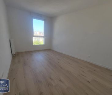 Appartement à louer 2 pièces 39.8m² - Photo 6