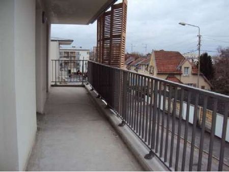 Location Appartement 3 pièces 60m² REIMS 51100 - Photo 3
