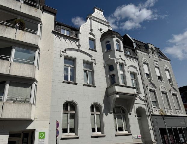 Großzügige 2-Zimmer-Dachgeschosswohnung in MG-Zentrum - Foto 1