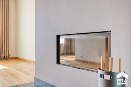 Ruime lumineuze woning met 3 slaapkamers! - Foto 4