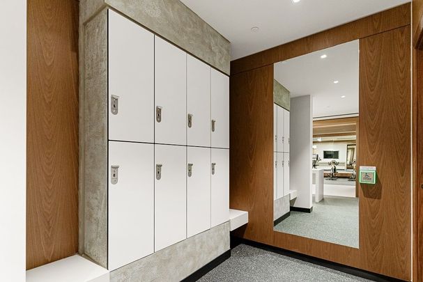 For Lease - 5 Defries Street Unit# 2605, Toronto, Ontario - Photo 1