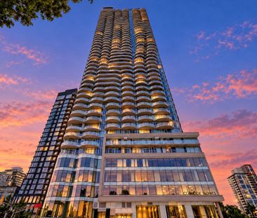 For Lease - 805 Carling Avenue Unit# 1507, Dows Lake - Civic Hospit... - Photo 1