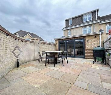 Wiltshire Crescent, Basingstoke, RG22 - Photo 4