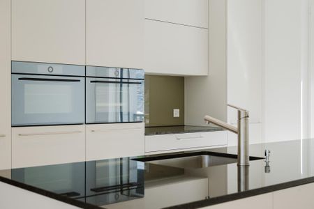 luxuriöse 3.5-Zimmer-Attika-Wohnung mit grosser Terrasse - Foto 2