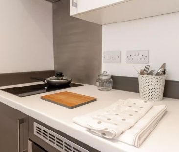 Deluxe Studio - Photo 4