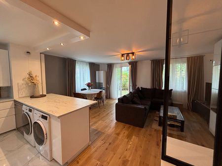 Location appartement 3 pièces, 66.55m², Le Plessis-Robinson - Photo 2